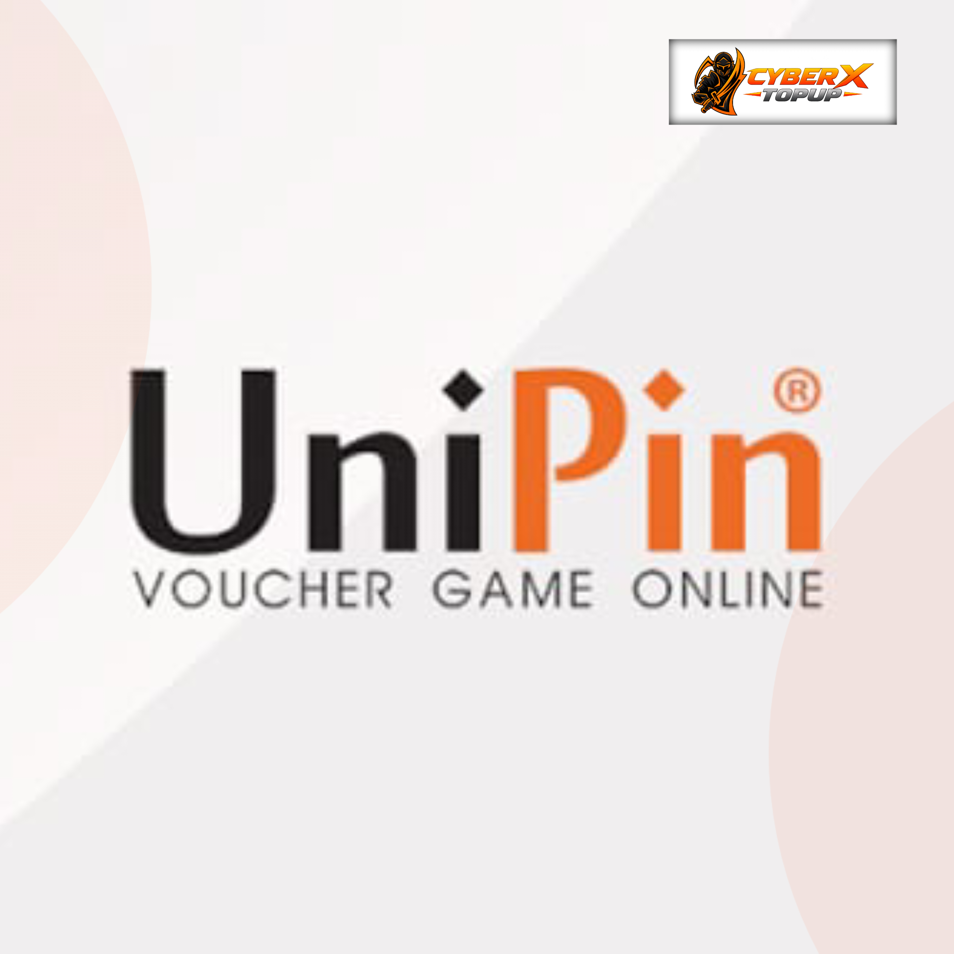 UNIPIN VOUCHER 