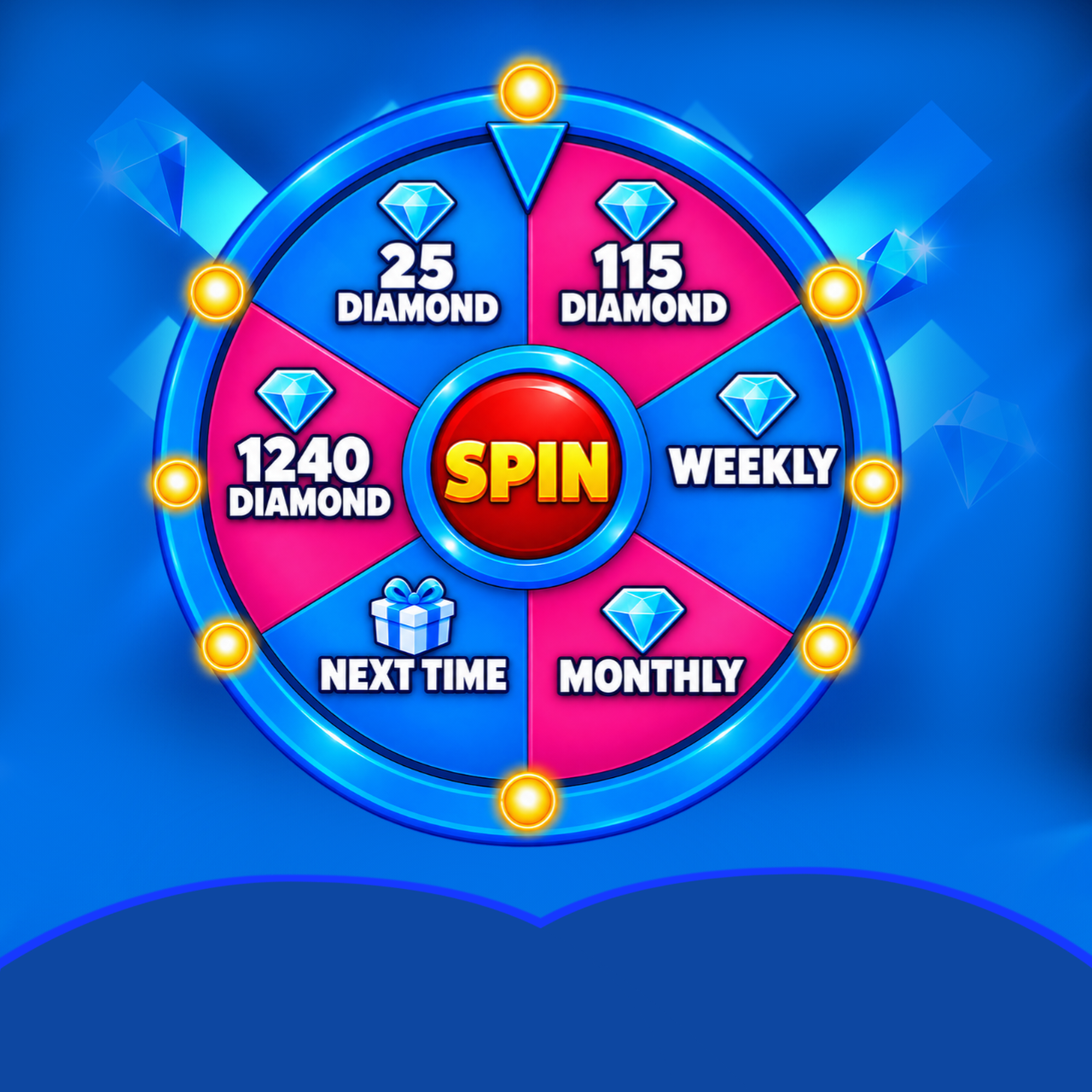 FREE SPIN